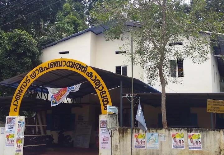 പൊതുസ്ഥലങ്ങളിലെ അനധികൃത ബോർഡുകൾക്കെതിരെ മുന്നറിയിപ്പ് 